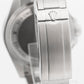 PAPERS Rolex Sea-Dweller Deepsea 44mm BLACK Steel Ceramic Dive Watch 116660 BOX