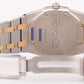 Audemars Piguet Royal Oak GRAY Stainless Steel 18K Quartz 33mm 56175SA Watch