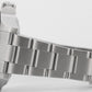 PAPERS Rolex Sea-Dweller Deepsea 44mm BLACK Steel Ceramic Dive Watch 116660 BOX