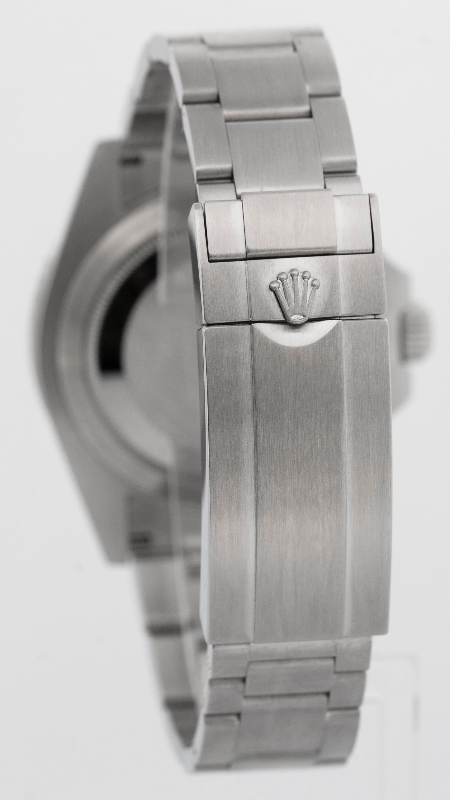 PAPERS Rolex Submariner Date 41 KERMIT Green Steel 41mm Watch 126610 LV BOX