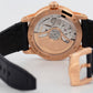Audemars Piguet Code 11.59 Selfwinding 15210OR.OO.A028CR.01 Blue 41mm Box Papers