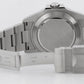PAPERS Rolex Explorer II 42mm POLAR WHITE Date GMT Steel 226570 Watch BOX