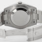 2023 PAPERS Rolex DateJust 41 Stainless Steel RHODIUM 41mm 126300 Watch BOX