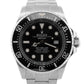 2018 PAPERS Rolex Sea-Dweller Deepsea BLACK Steel 44mm 126660 Watch BOX