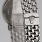 MINT PAPERS Rolex Cellini TAHITIAN BLACK MOP DIAMOND White Gold Watch BOX 6673/9