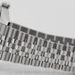 2023 PAPERS Rolex DateJust 41 SILVER Stainless Steel 41mm 126300 Watch BOX