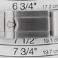 PAPERS Rolex Explorer II 42mm POLAR WHITE Date GMT Steel 226570 Watch BOX