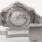 MINT PAPERS Omega Seamaster Black Wave 210.32.42.20.01.001 42mm Rubber Steel BOX
