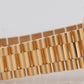 2002 PAPERS Rolex Day-Date President GREEN 18K Yellow Gold 36mm 118238 Watch BOX