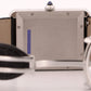 2021 PAPERS Cartier Tank Must Steel SILVER 41mmX31mm WSTA0040 4324 Leather BOX