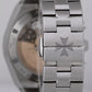 Vacheron Constantin Overseas 2023 Service Chronograph Steel 41mm 5500V Watch BOX