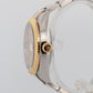 2022 PAPERS Rolex Sky-Dweller CHAMPAGNE Gold Two-Tone 42mm 326933 Watch BOX