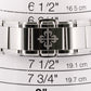 NEW 2025 PAPERS Patek Philippe Twenty-4 Blue DIAMOND 36mm 7300/1200A-001 BOX
