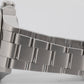 2012 PAPERS Rolex Sea-Dweller Deepsea BLACK Steel 44mm 116660 Watch BOX