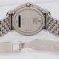 MINT PAPERS Rolex Cellini TAHITIAN BLACK MOP DIAMOND White Gold Watch BOX 6673/9