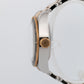 PAPERS Tudor Black Bay Heritage Two-Tone Gold Champagne 41mm Watch 79733N BOX
