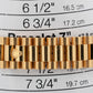 2002 PAPERS Rolex Day-Date President GREEN 18K Yellow Gold 36mm 118238 Watch BOX