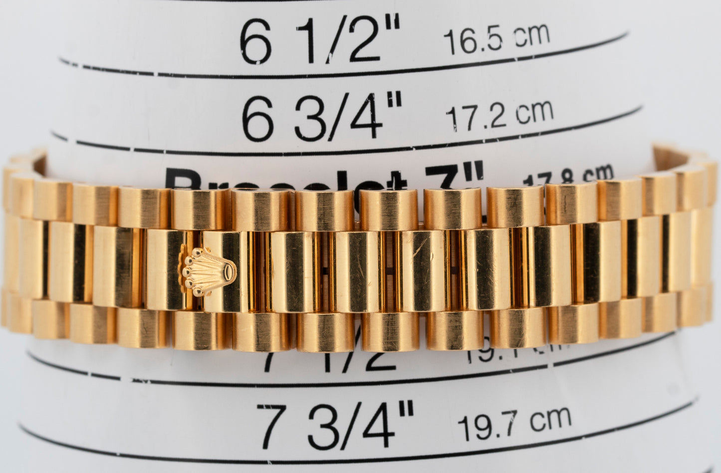 2002 PAPERS Rolex Day-Date President GREEN 18K Yellow Gold 36mm 118238 Watch BOX