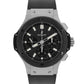 Hublot Big Bang Chronograph 301.SM.1770.RX Black Steel 44mm Watch Box