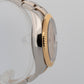 2022 PAPERS Rolex Sky-Dweller CHAMPAGNE Gold Two-Tone 42mm 326933 Watch BOX