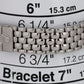 MINT PAPERS Rolex Cellini TAHITIAN BLACK MOP DIAMOND White Gold Watch BOX 6673/9