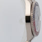 RSC Rolex GMT-Master II PEPSI BLUE DIAL 18K White Gold Watch 116719 BLRO BOX