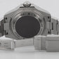 2012 PAPERS Rolex Sea-Dweller Deepsea BLACK Steel 44mm 116660 Watch BOX