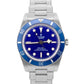2026 PAPERS Tudor Black Bay 54 "TUDOR Blue" Steel JUBILEE Watch 37mm 79000B BOX
