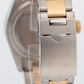 PAPERS Tudor Black Bay Heritage Two-Tone Gold Champagne 41mm Watch 79733N BOX