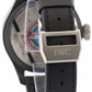 2013 PAPERS IWC Perpetual Calendar Top Gun BLACK CERAMIC Red 48mm IW502903 BOX