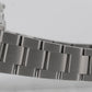 Rolex Explorer II Black 16570 40mm Red GMT Stainless Steel Oyster GMT Watch BOX