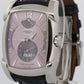 Parmigiani Fleurier Kalpa XL Hebdomadaire LAVENDER Manual PF012691.01 37mm BOX