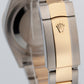 2022 PAPERS Rolex Sky-Dweller CHAMPAGNE Gold Two-Tone 42mm 326933 Watch BOX