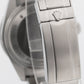 2018 PAPERS Rolex Sea-Dweller Deepsea BLACK Steel 44mm 126660 Watch BOX