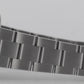PAPERS Rolex Air-King Precision White Roman Stainless Steel 34mm Watch 14000 BOX