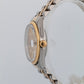 Rolex DateJust 36mm Champagne Two-Tone 18K Yellow Gold Steel JUBILEE Watch 16013