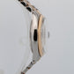 Rolex DateJust 36mm Champagne Two-Tone 18K Yellow Gold Steel JUBILEE Watch 16013