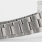 Rolex Explorer II Black 16570 40mm Red GMT Stainless Steel Oyster GMT Watch BOX