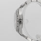 Unpolished Rolex Explorer II 16570 Black Rehaut 3186 Stainless Steel 40mm Watch