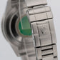 Rolex GMT-Master II BLACK Stainless Steel Oyster Date 40mm 16710 Watch