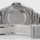 Rolex Explorer II Black 16570 40mm Red GMT Stainless Steel Oyster GMT Watch BOX