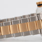 PAPERS Tudor Black Bay Heritage Two-Tone Gold Champagne 41mm Watch 79733N BOX