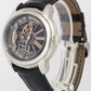Audemars Piguet Millenary SKELETON 47mmX43mm 15350ST Stainless Steel Watch