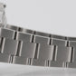 Rolex GMT-Master II BLACK Stainless Steel Oyster Date 40mm 16710 Watch