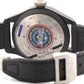 2013 PAPERS IWC Perpetual Calendar Top Gun BLACK CERAMIC Red 48mm IW502903 BOX