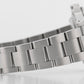Rolex GMT-Master II BLACK Stainless Steel Oyster Date 40mm 16710 Watch