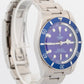2026 PAPERS Tudor Black Bay 54 "TUDOR Blue" Steel JUBILEE Watch 37mm 79000B BOX
