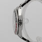 Rolex GMT-Master II 16710 Coke Red Black Stainless Steel 40mm Watch Box Papers