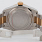 PAPERS Tudor Black Bay Heritage Two-Tone Gold Champagne 41mm Watch 79733N BOX