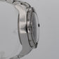 Breitling Super Avenger BLUE Chronograph Stainless Steel 48.4mm A13370 Watch